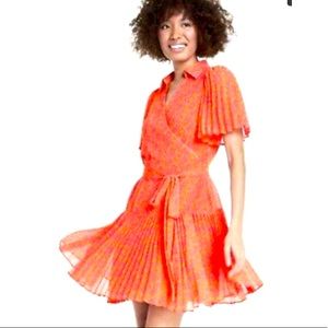 ALEXIS x Target dress